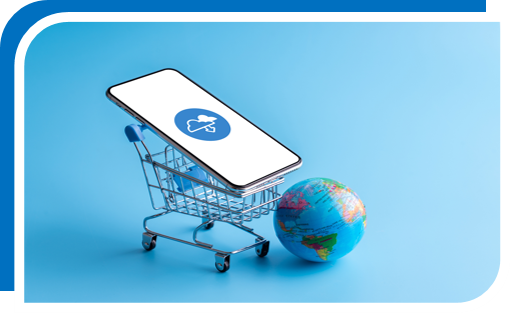 跨境电子商务专业