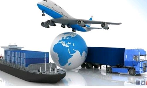 国际经济与贸易专业