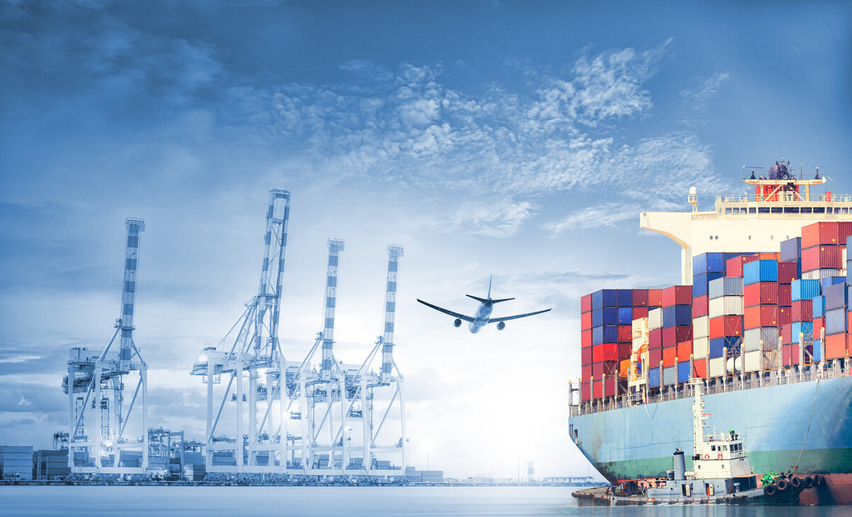 现代物流管理专业