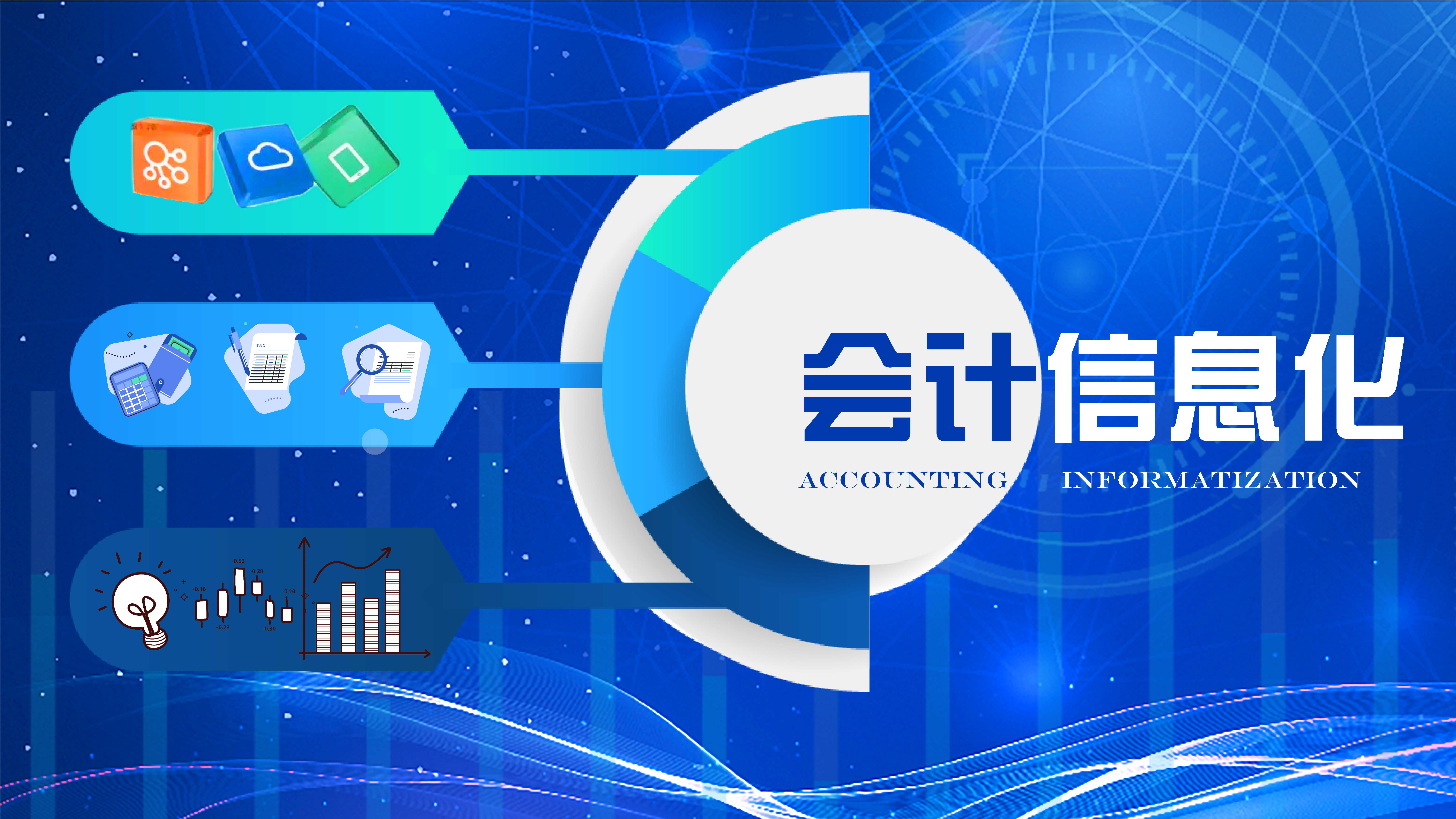 大数据与会计专业